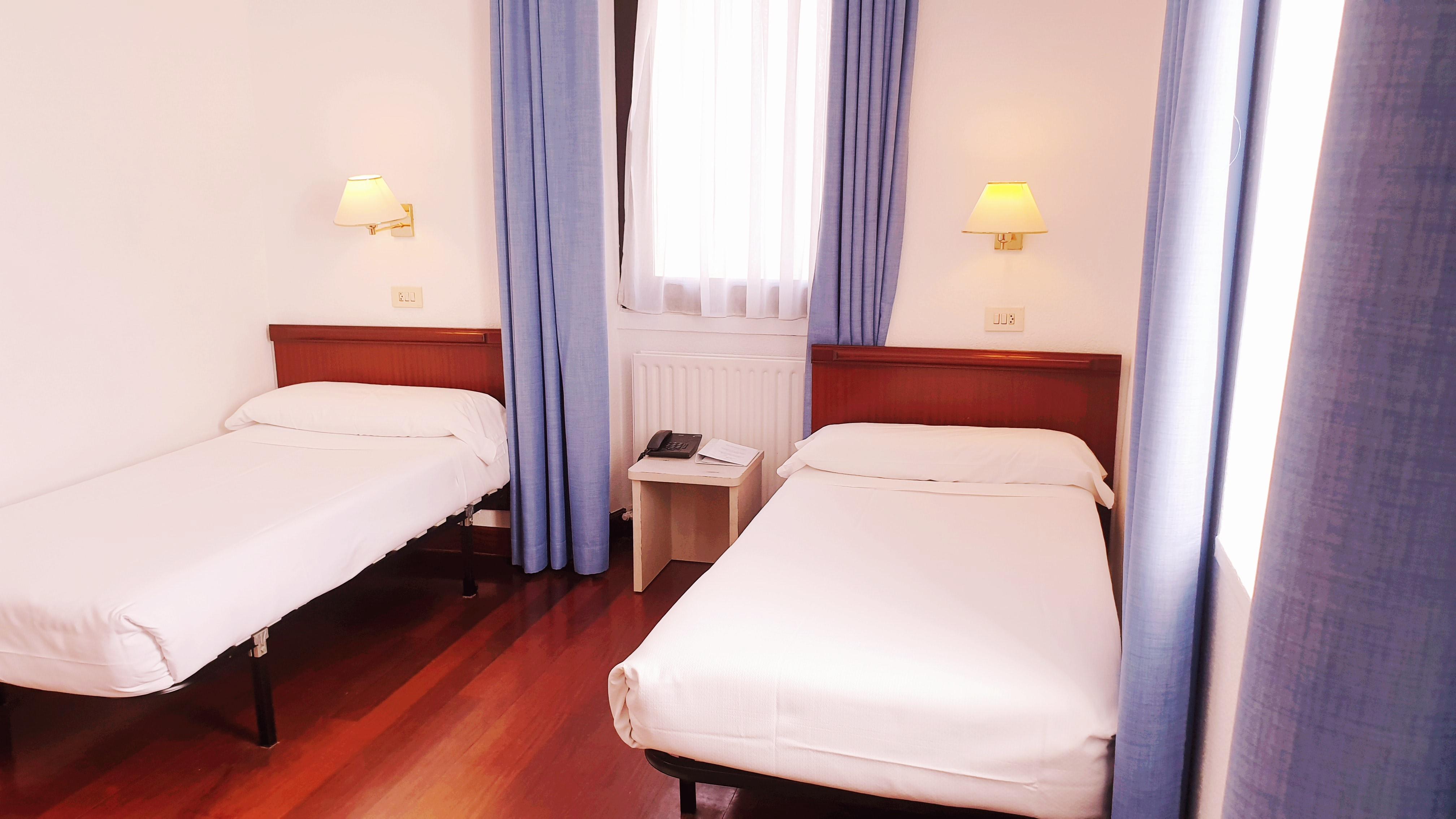 Hotel Zarauz Экстерьер фото