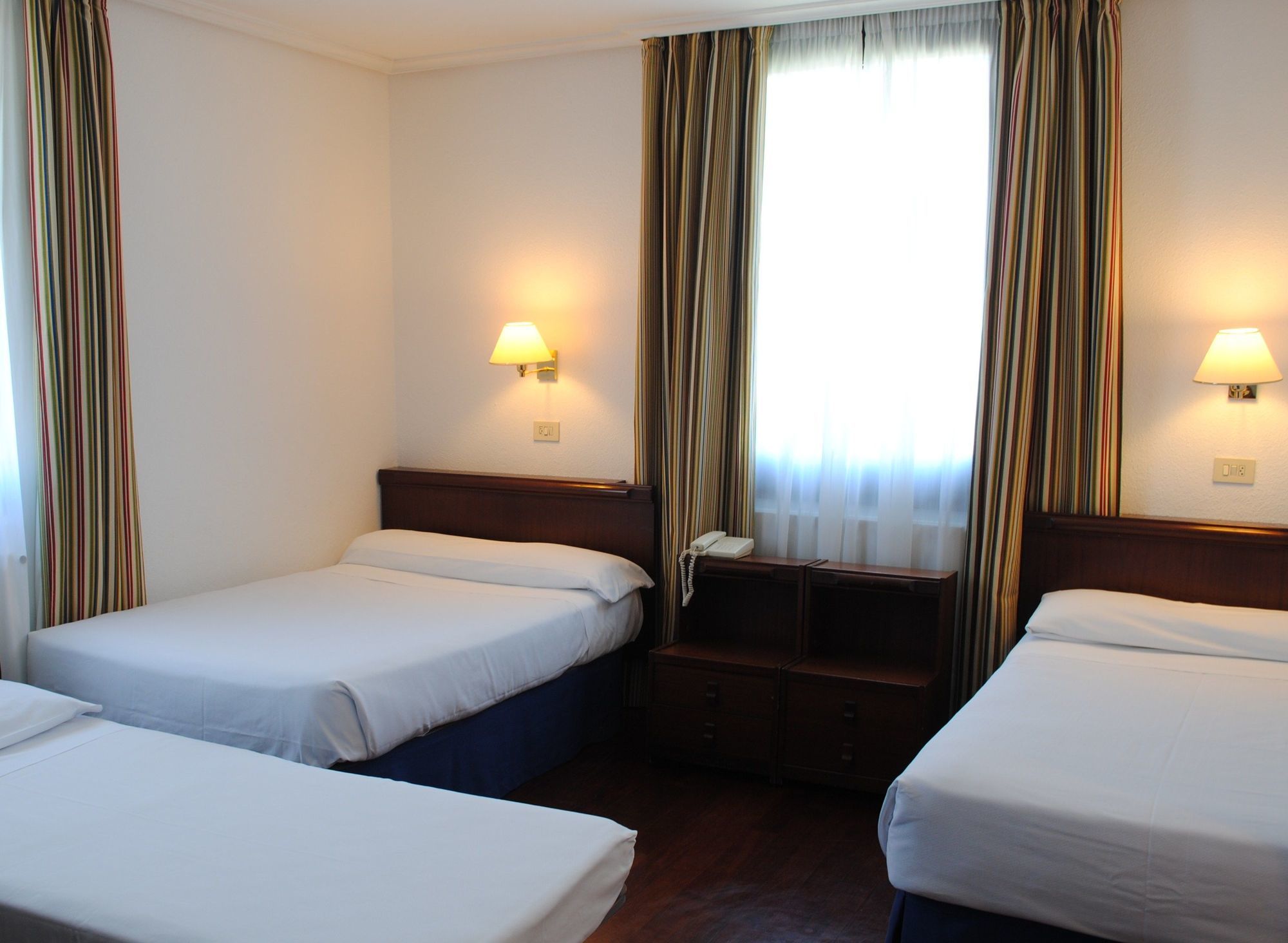 Hotel Zarauz Экстерьер фото